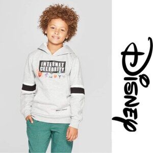 Disney Target | Wreck it Ralph 2 "Internet Celebrity" Hoodie | Size Extra Large